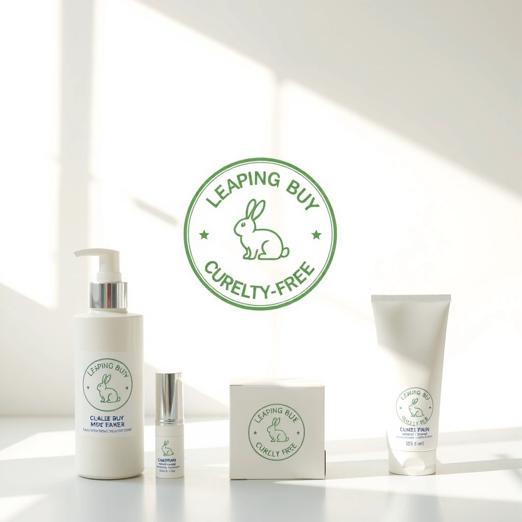 Cruelty-Free Certification