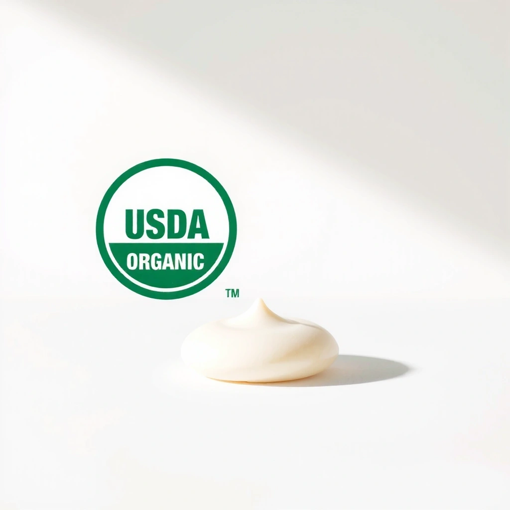 USDA Organic Certification